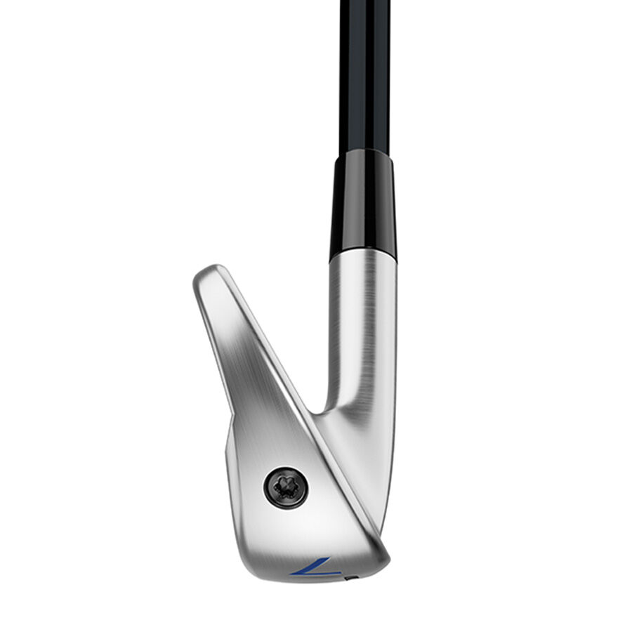 NEW P8CB ('25) アイアン | P790 SUMMER BLUE WOMENS EDITION