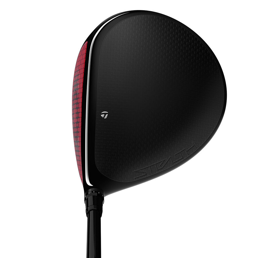 TaylorMade STEALTH HD ドライバー 10.5° ステルス HD ドライバー | STEALTH HD Driver | TaylorMade Golf