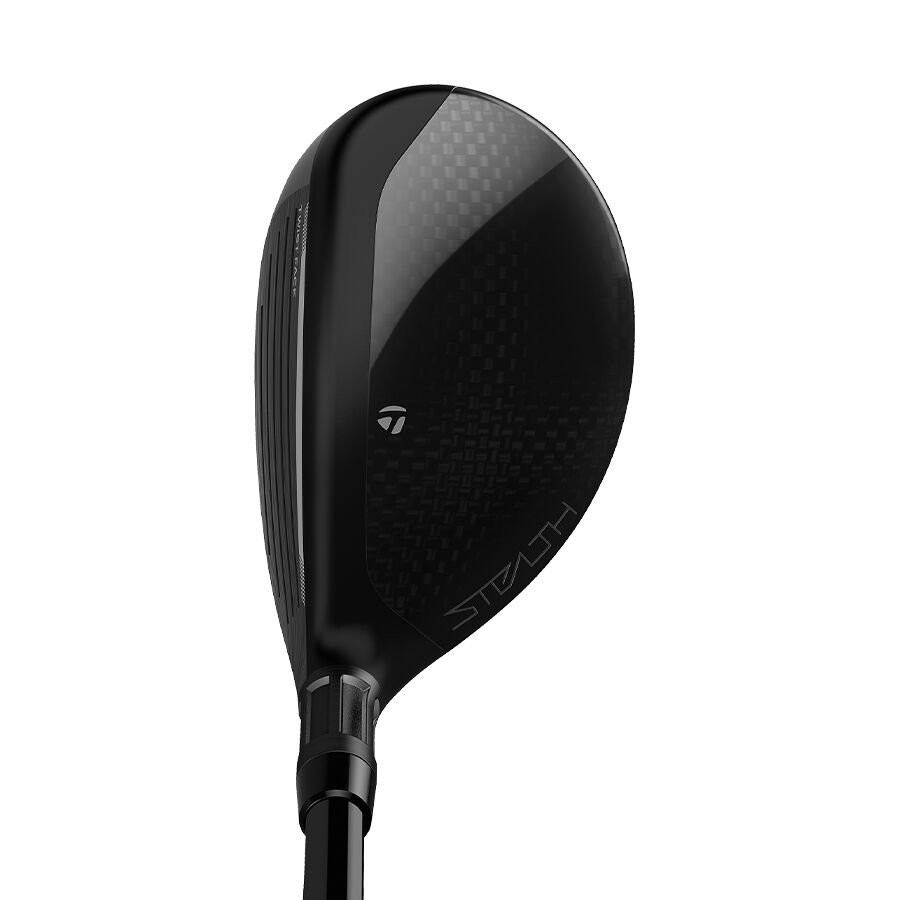 TaylorMade ステルス2 レスキュー 5U 25度 ステルス2 レスキュー | STEALTH2 RESCUE | TaylorMade Golf