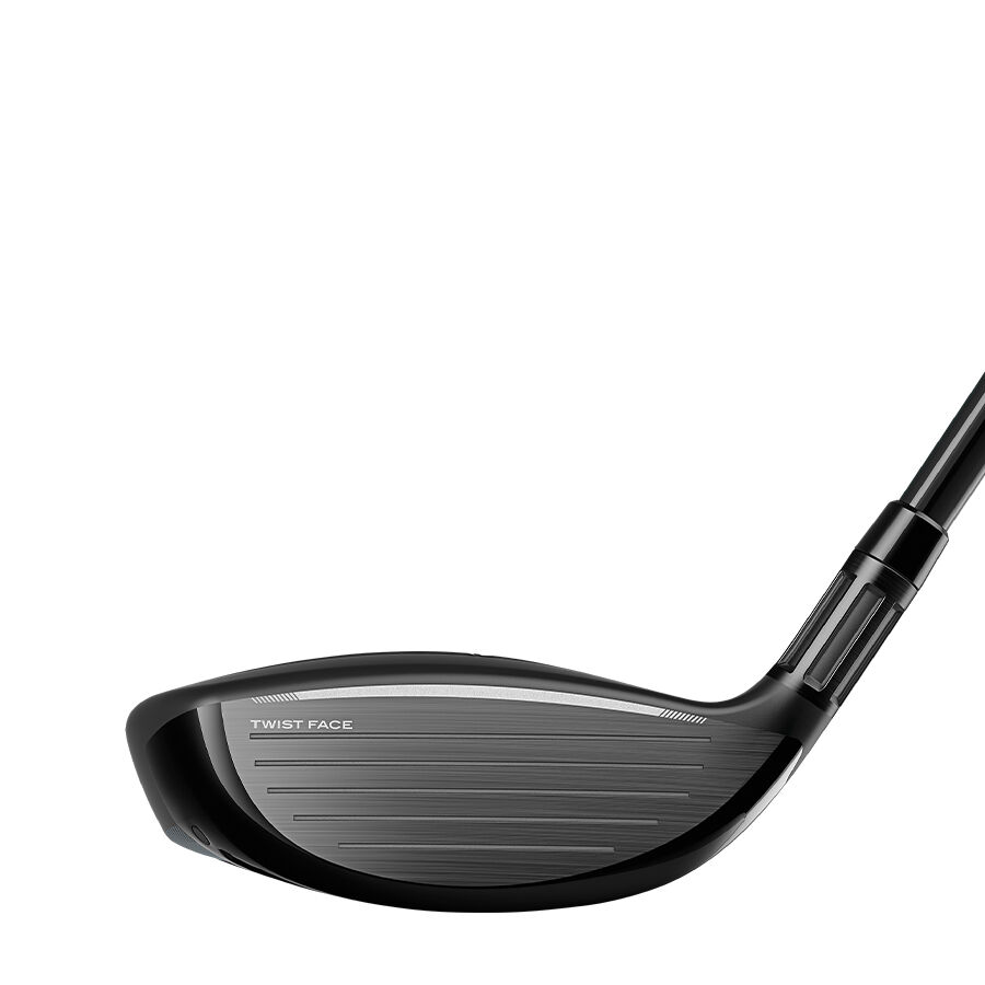 ステルス2 フェアウェイウッド 5番 5W18度　フレックスS カバー付 ステルス2 フェアウェイウッド | STEALTH2 FAIRWAY WOOD | TaylorMade