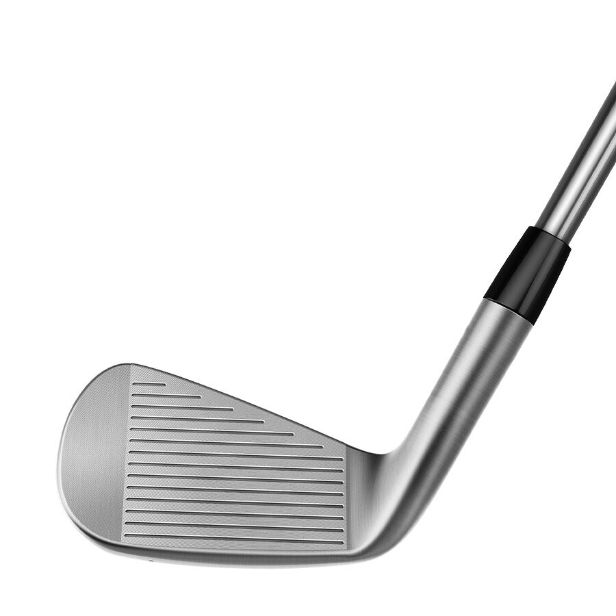 New P7MB アイアン('23) | New P7MB IRON | TaylorMade Golf