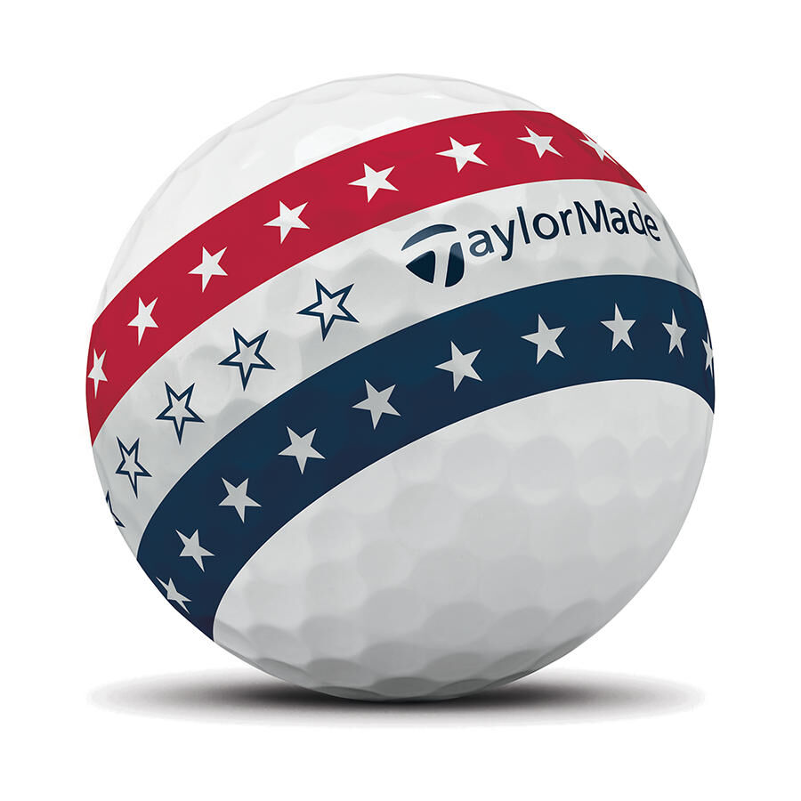 TM26 ツアーレスポンス ストライプ ボール | | TaylorMade Golf
