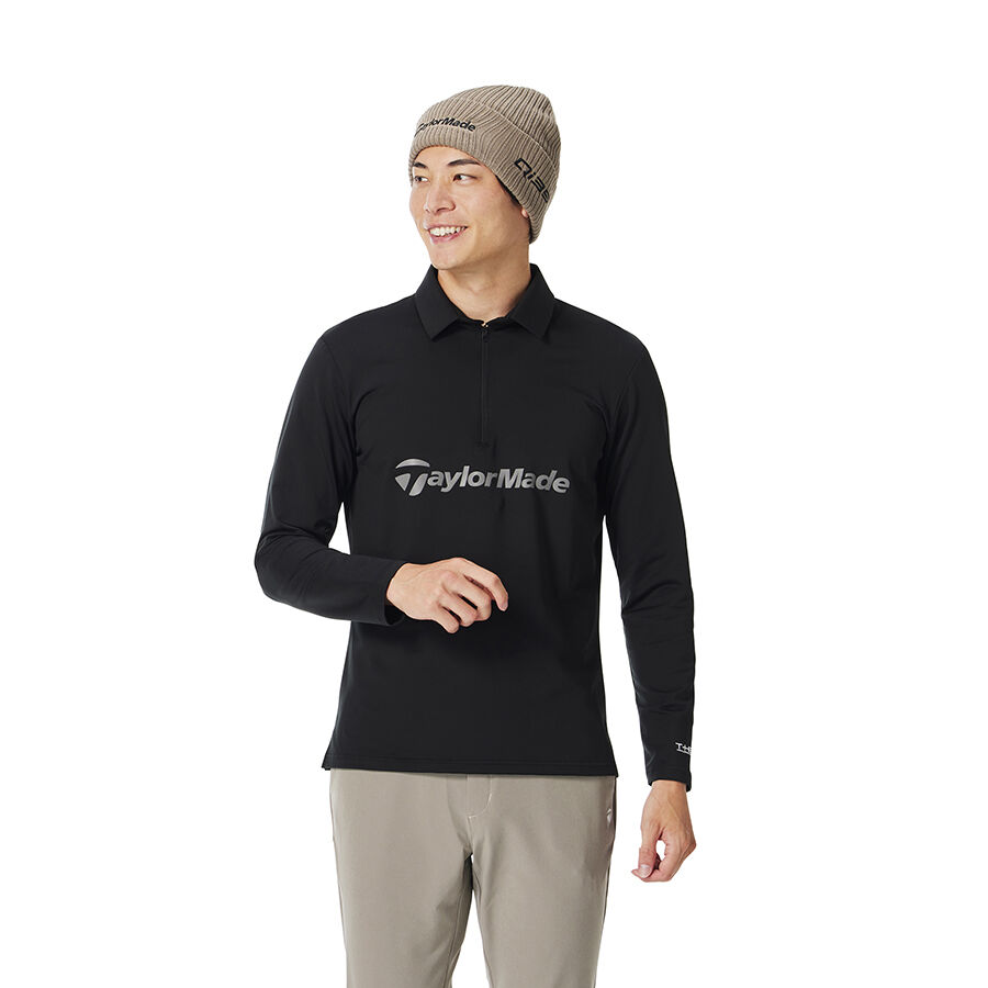 長袖シャツ | TaylorMade Golf | テーラーメイド ゴルフ公式サイト
