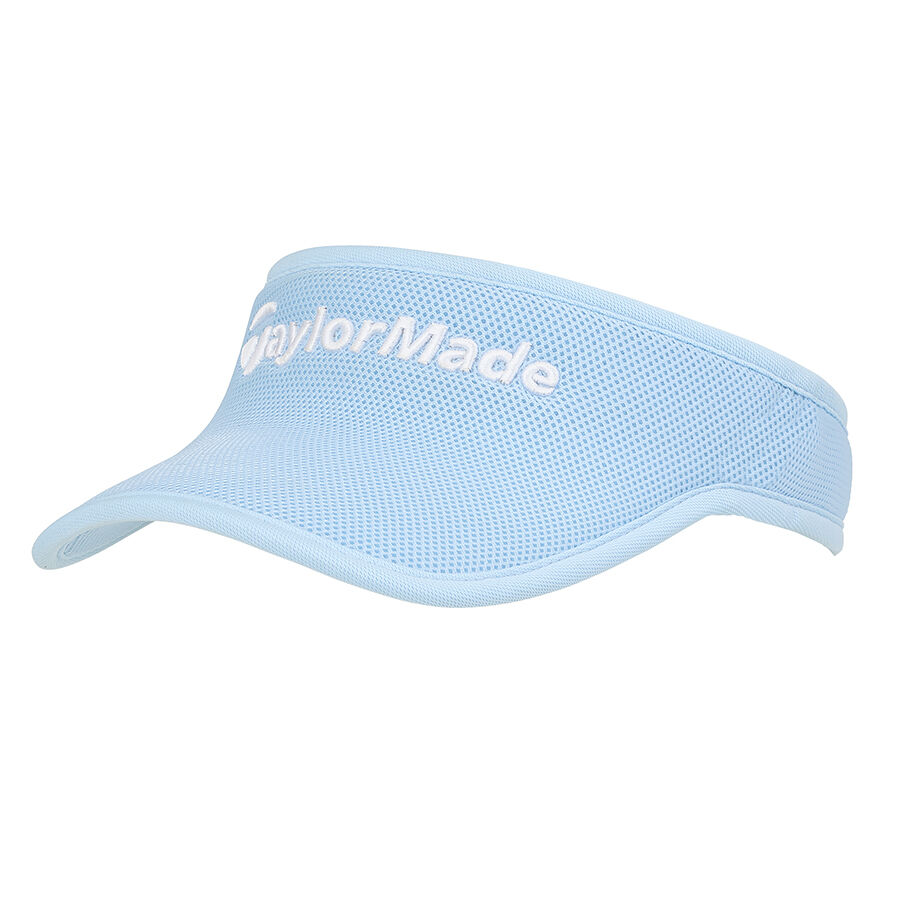 クーリングバイザー｜ACCESSORY | TaylorMade Golf | テーラーメイド