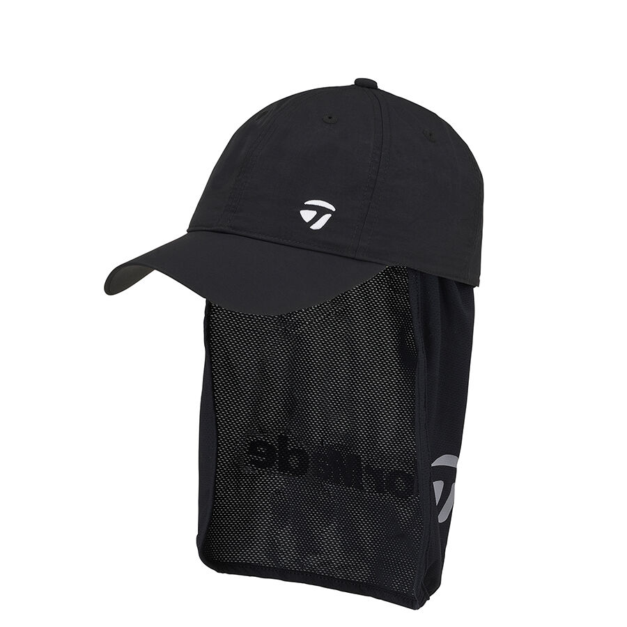 サンシェードキャップ｜ACCESSORY | TaylorMade Golf | テーラーメイド