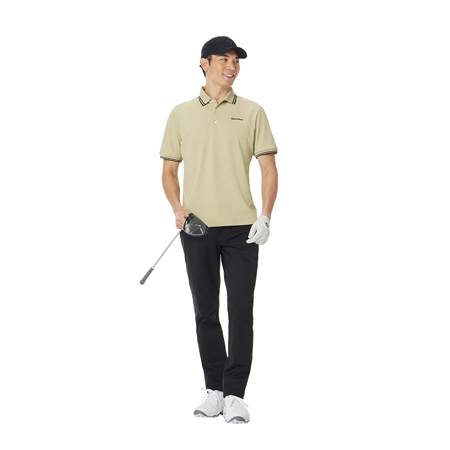半袖シャツ | TaylorMade Golf | テーラーメイド ゴルフ公式サイト
