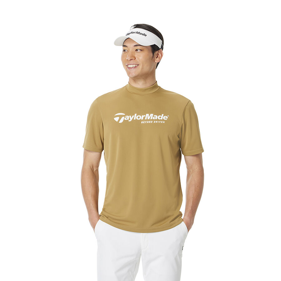 半袖シャツ | TaylorMade Golf | テーラーメイド ゴルフ公式サイト
