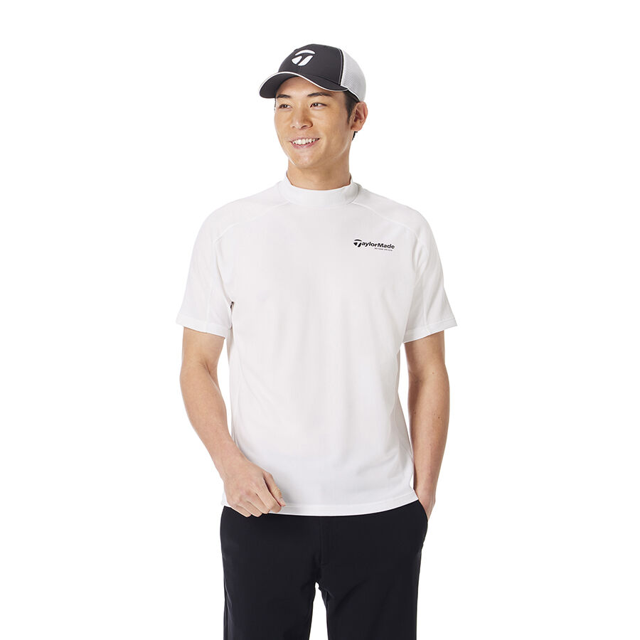 半袖シャツ | TaylorMade Golf | テーラーメイド ゴルフ公式サイト