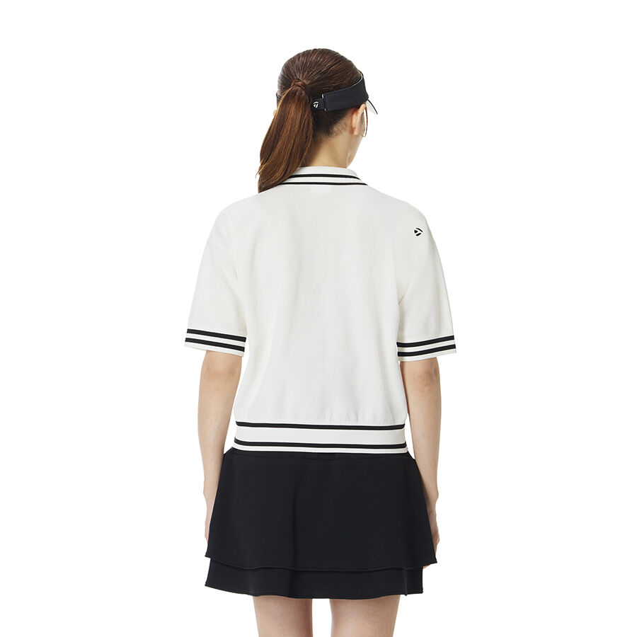 Ws】リラックスニットS/Sポロ｜APPAREL | TaylorMade Golf