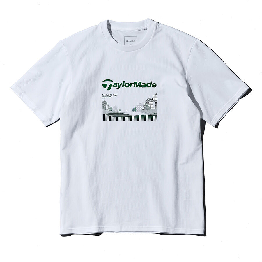 メンズ アパレル | TaylorMade Golf | テーラーメイド ゴルフ公式サイト
