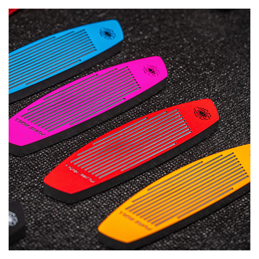 MySpider TOUR