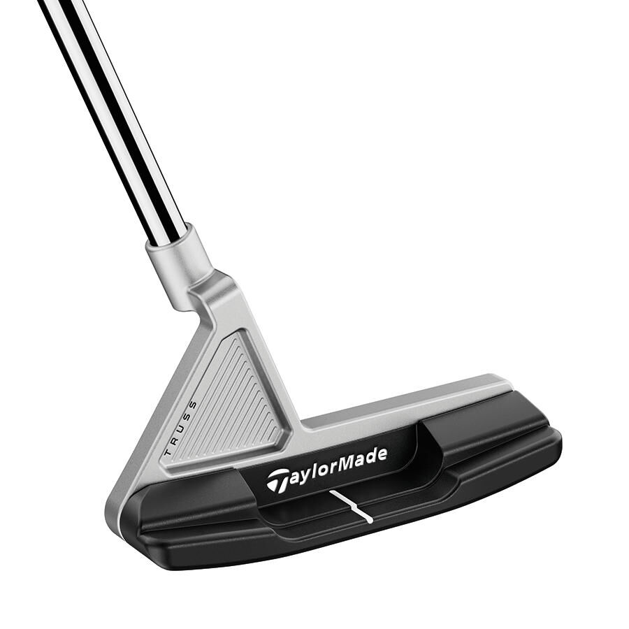 SYSTM2 ジュノ TB1 トラスヒール パター | | TaylorMade Golf
