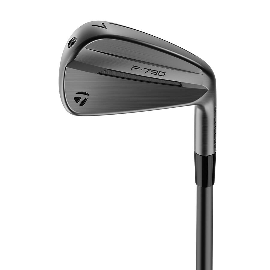 TMJ25 Symbol TP5 RORS dz | P790 ('25) Designer Series IRON