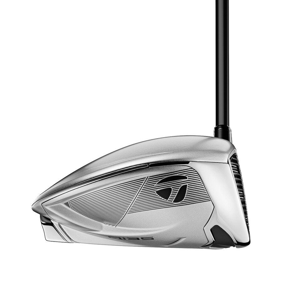 Qi35 MAX Designer Series ドライバー ゴールド | Qi35 MAX Designer