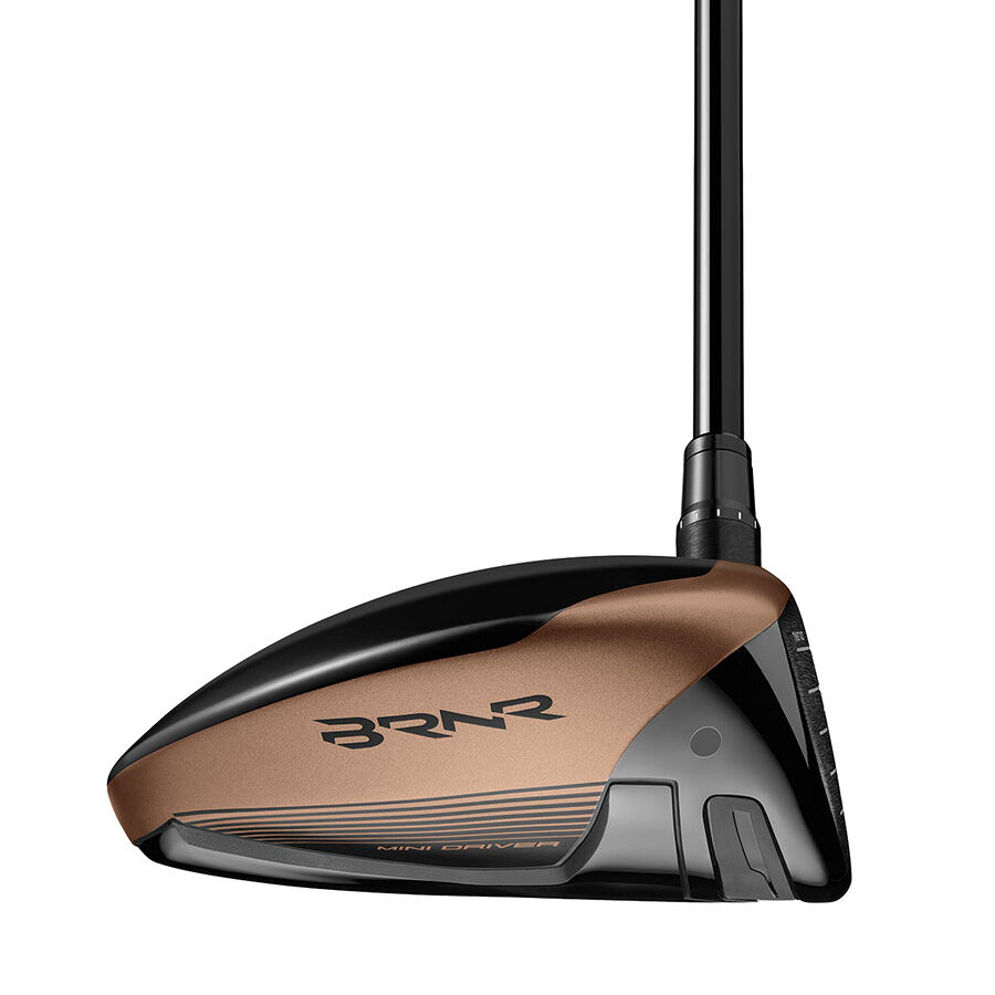 BRNR Mini Driver Copper | BRNR Mini Driver Copper | TaylorMade