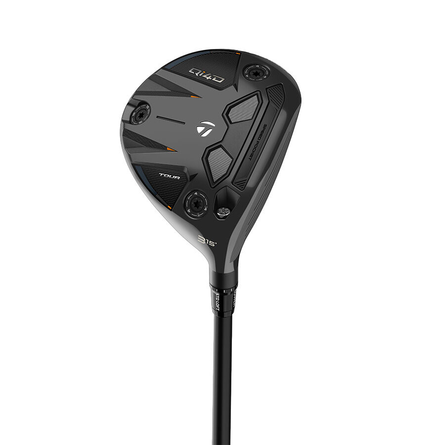 フェアウェイウッド | TaylorMade Golf | テーラーメイド ゴルフ公式サイト