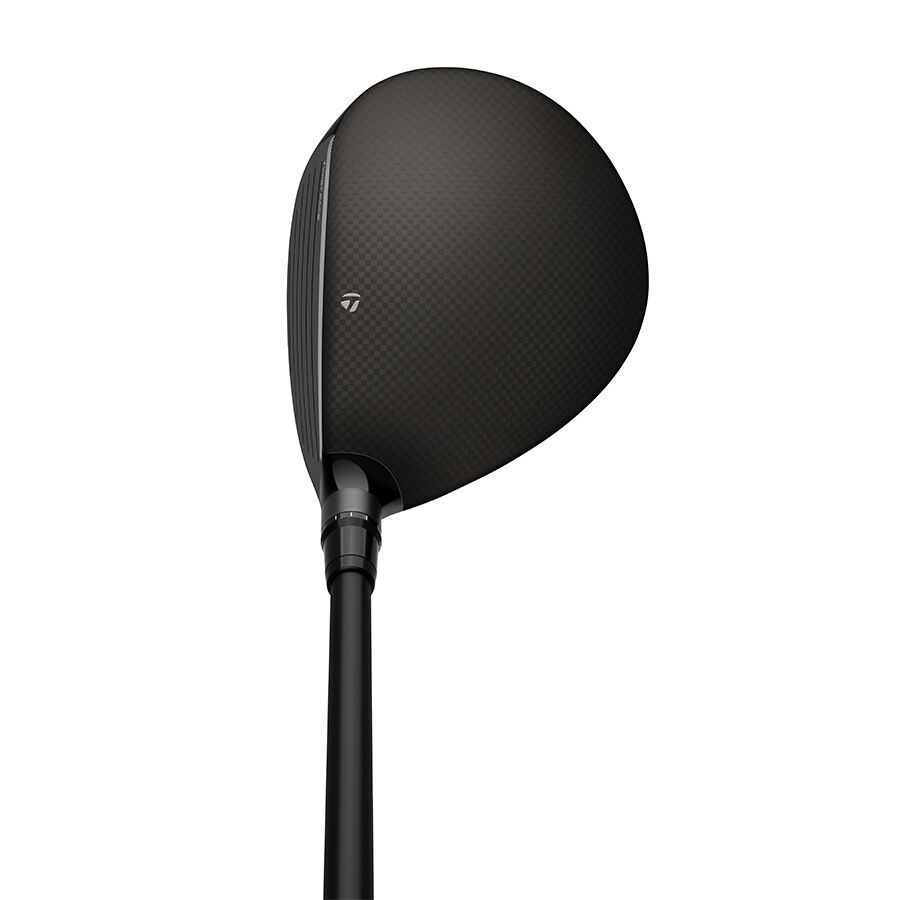 Qi4D TOUR フェアウェイウッド | Qi4D Tour Fairway wood | TaylorMade