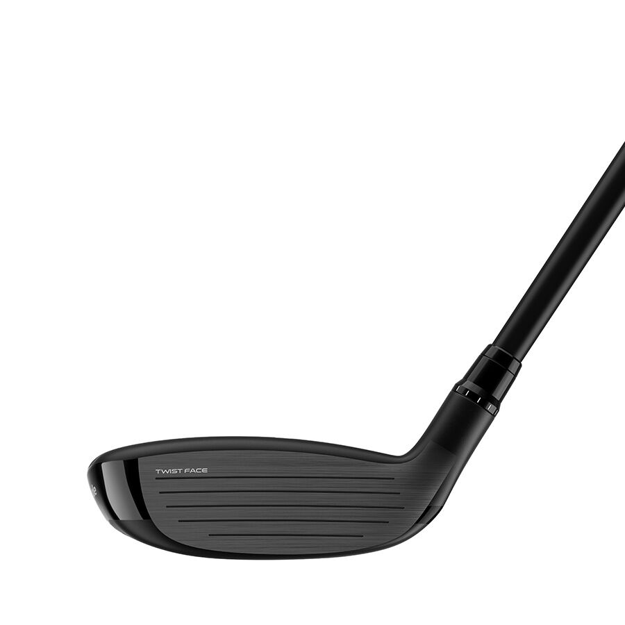 Qi4D レスキュー | Qi4D Rescue | TaylorMade Golf | テーラーメイド