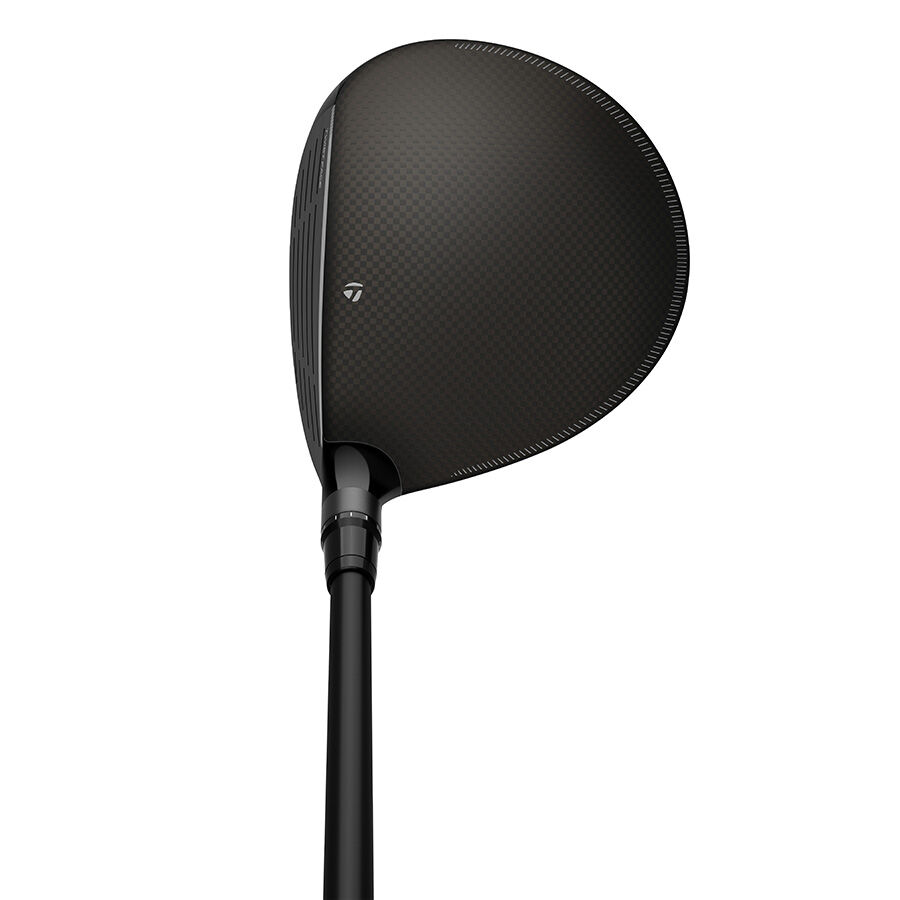 Qi4D MAX フェアウェイウッド | Qi4D Max Fairway wood | TaylorMade