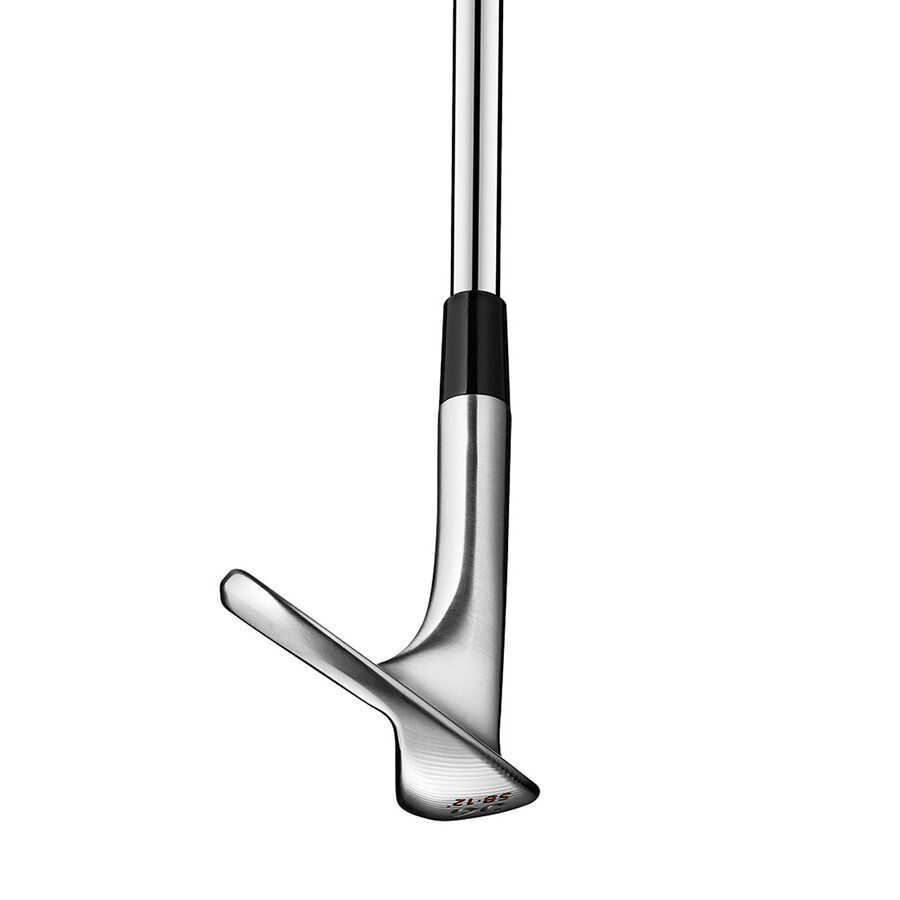 Milled Grind Chrome | Milled Grind Chrome | TaylorMade Golf