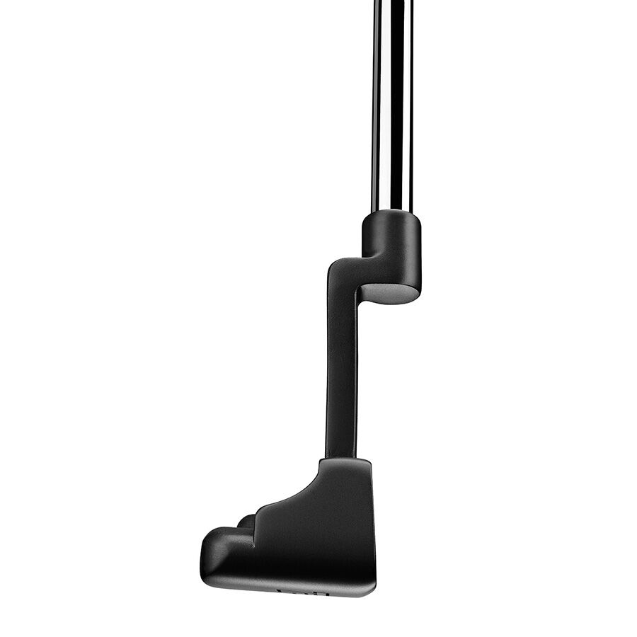 【美品】TaylorMade SOTO 1 パター テーラーメイド ソト TP コレクション ブラック ソト 1 パター | TP COLLECTION BLACK SOTO
