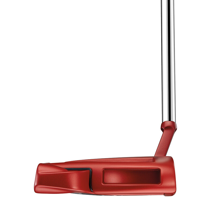 Spider Red パター スモールスラント | Spider Tour Red Small slant