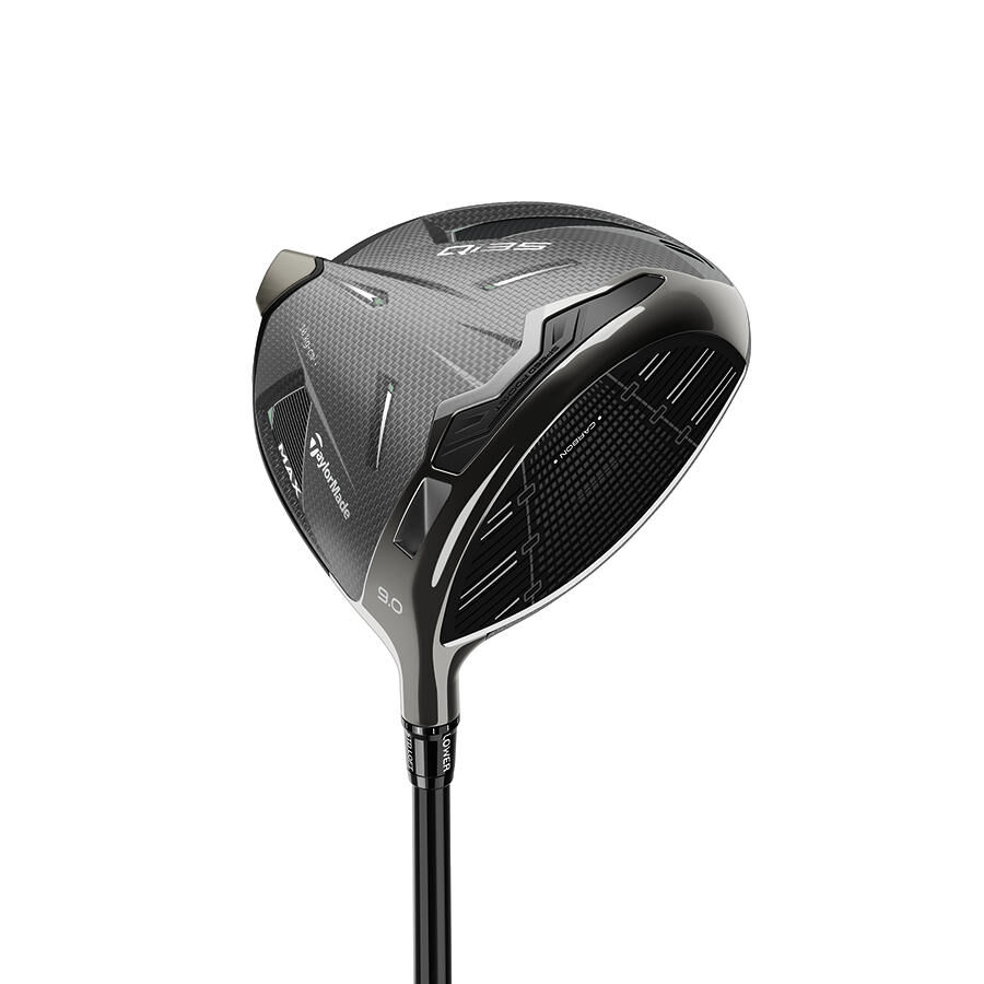 Qi35 MAX ドライバー | Qi35 Max Driver | TaylorMade Golf