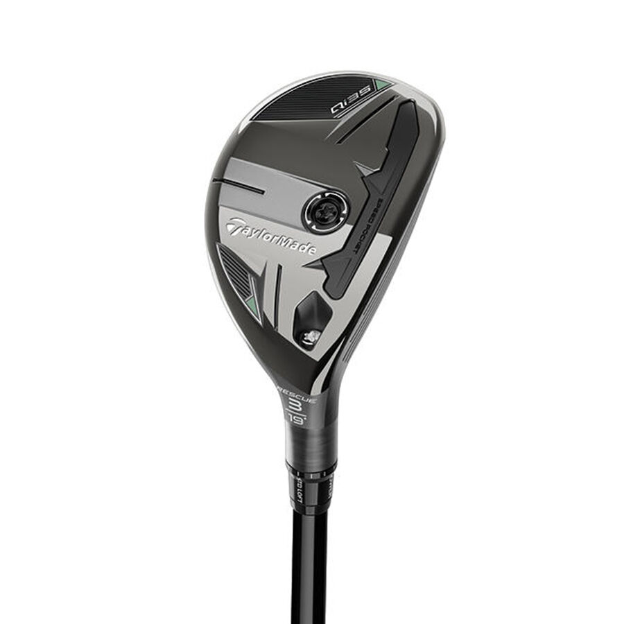 レスキュー（ユーティリティ） | TaylorMade Golf | テーラーメイド