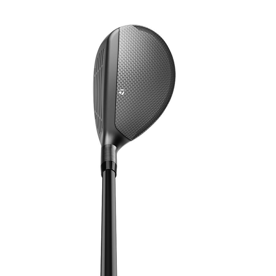 Qi35 MAX レスキュー | Qi35 Max Rescue | TaylorMade Golf