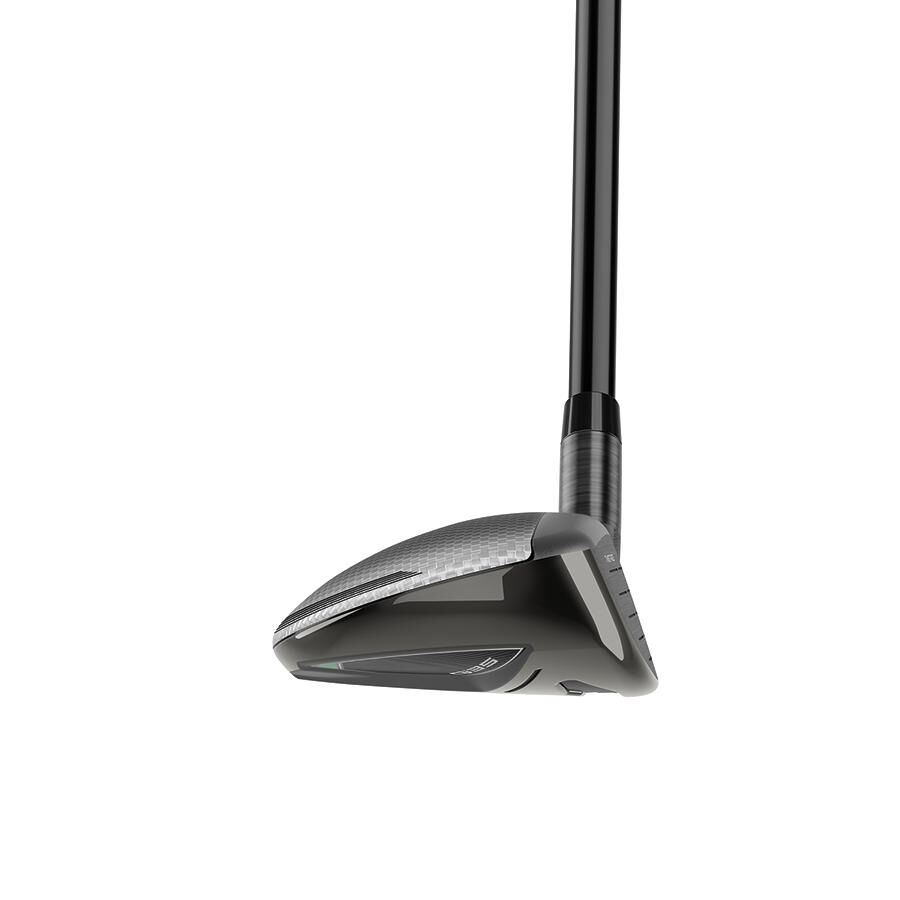 Qi35 MAX レスキュー | Qi35 Max Rescue | TaylorMade Golf
