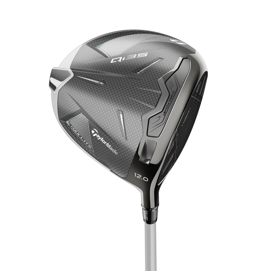 ウィメンズクラブ | TaylorMade Golf | テーラーメイド ゴルフ公式サイト
