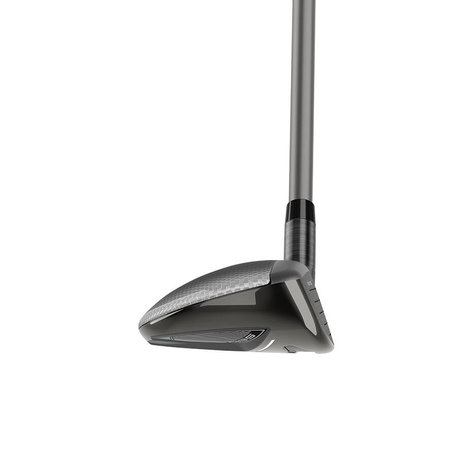 Qi35 MAX LITE レスキュー | Qi35 Max Lite Rescue | TaylorMade Golf