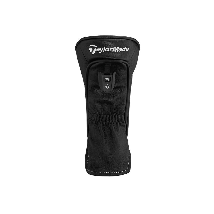 Qi35 フェアウェイウッド | Qi35 Fairway wood | TaylorMade Golf