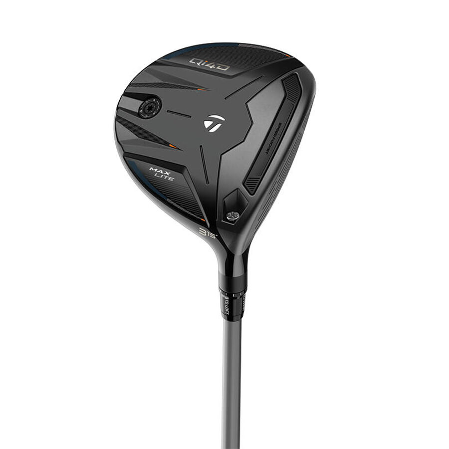 Qi4D MAX LITE フェアウェイウッド | Qi4D Max Lite Fairway wood