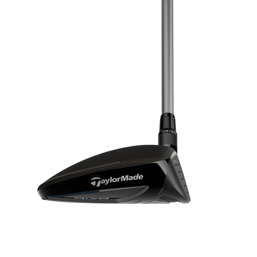 Qi4D MAX LITE フェアウェイウッド | Qi4D Max Lite Fairway wood