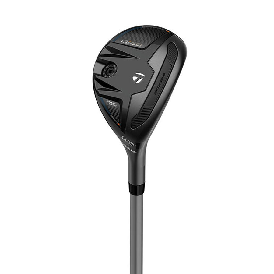 レスキュー（ユーティリティ） | TaylorMade Golf | テーラーメイド