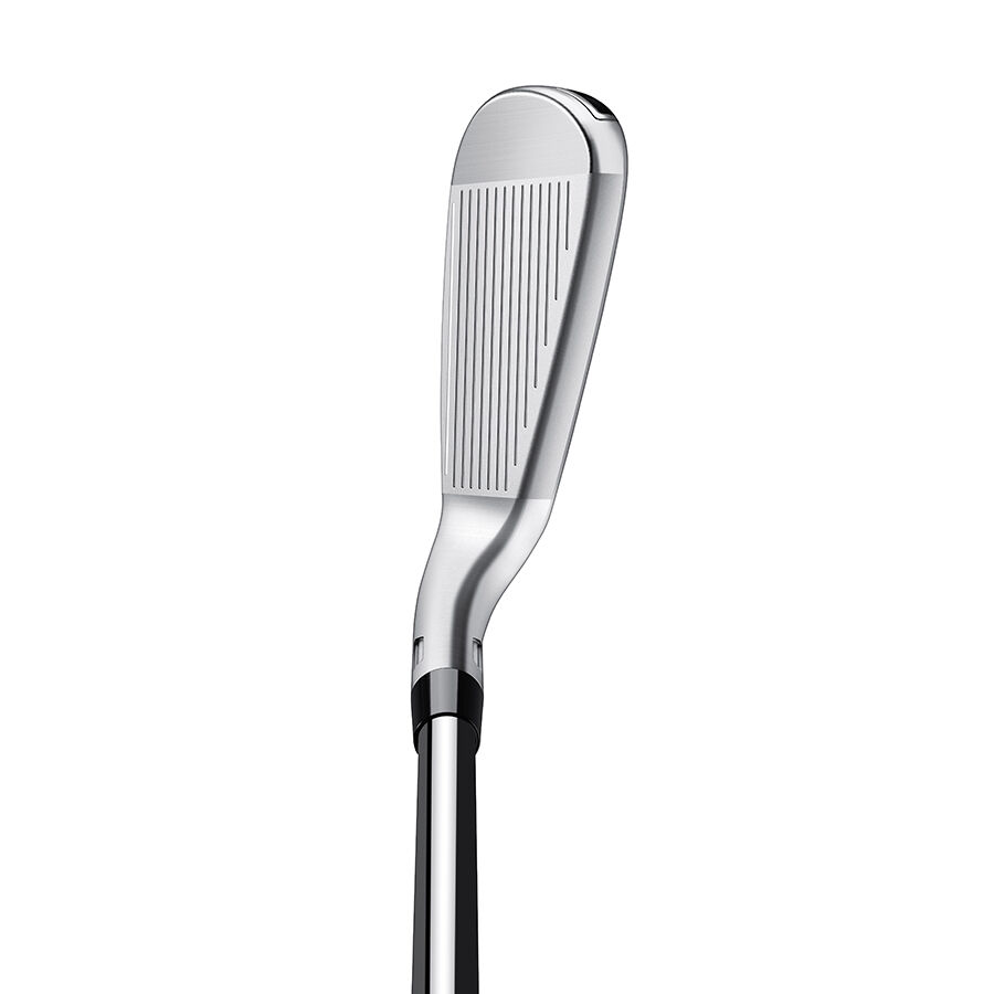 Qi アイアン | Qi Iron | TaylorMade Golf | テーラーメイド ゴルフ