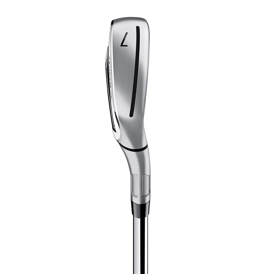 Qi アイアン | Qi Iron | TaylorMade Golf | テーラーメイド ゴルフ
