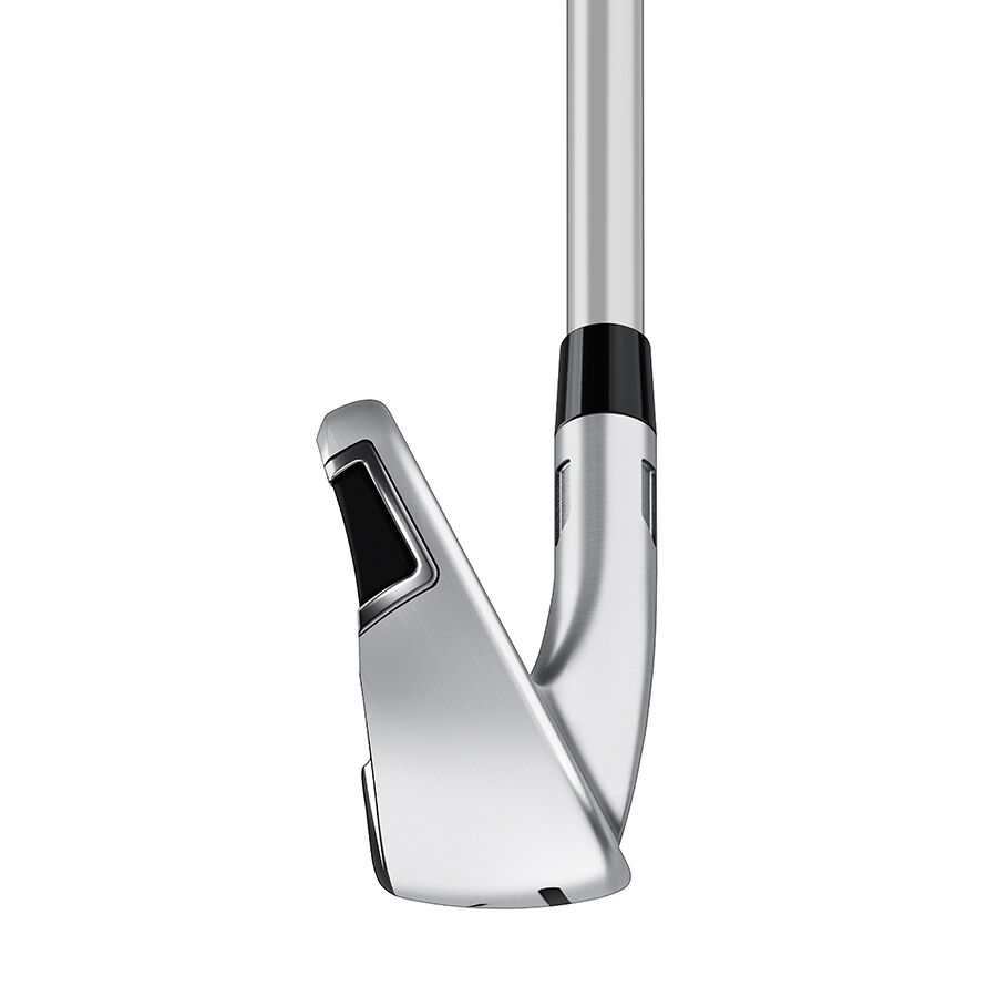 Qi ウィメンズ アイアン | Qi Womens Iron | TaylorMade Golf
