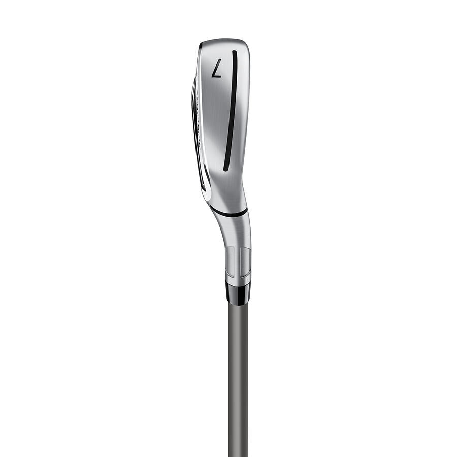 Qi MAX LITE アイアン | Qi Max Lite Irons | TaylorMade Golf