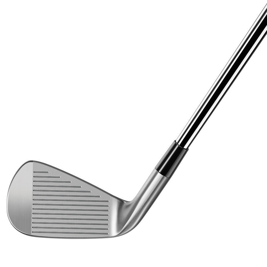 MG5 Wedge SB Grind | NEW P8CB IRON | TaylorMade Golf