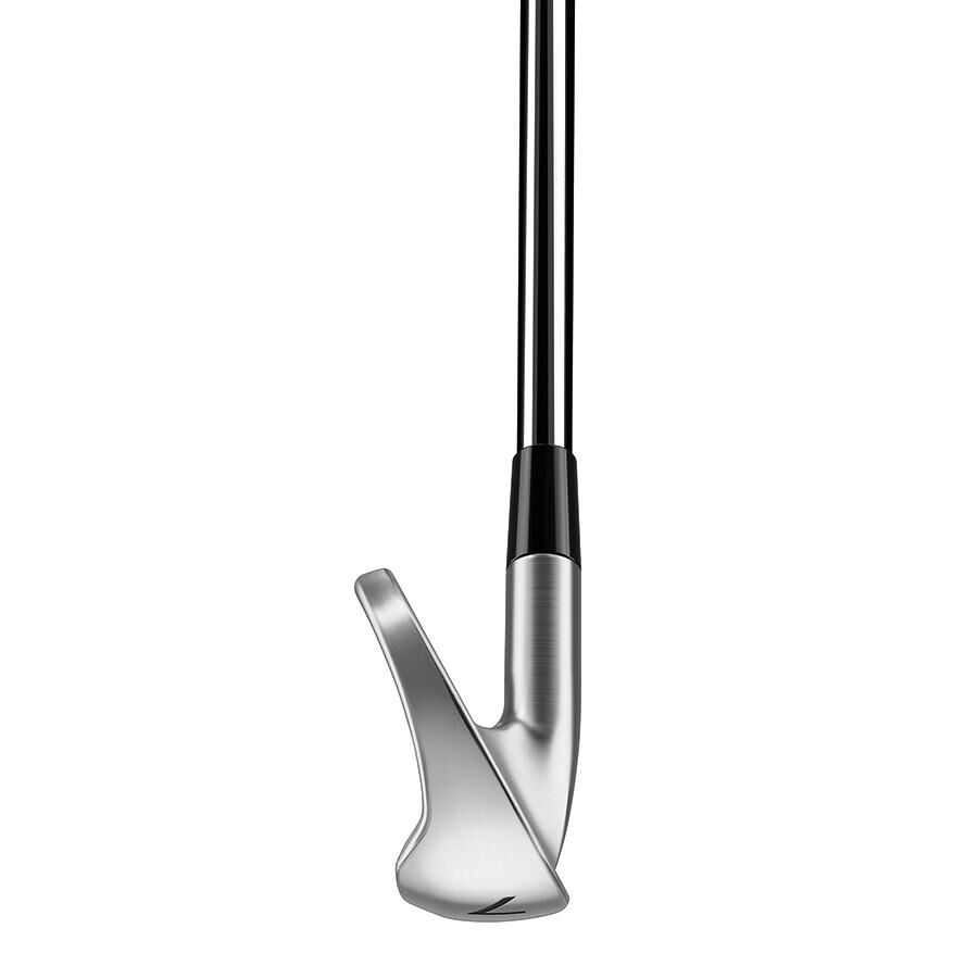 MG5 Wedge SB Grind | NEW P8CB IRON | TaylorMade Golf