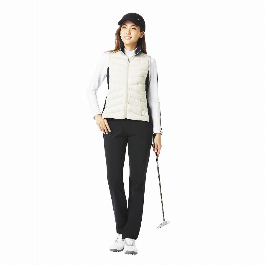 Taylormade Golf - APPAREL - ダウンベスト