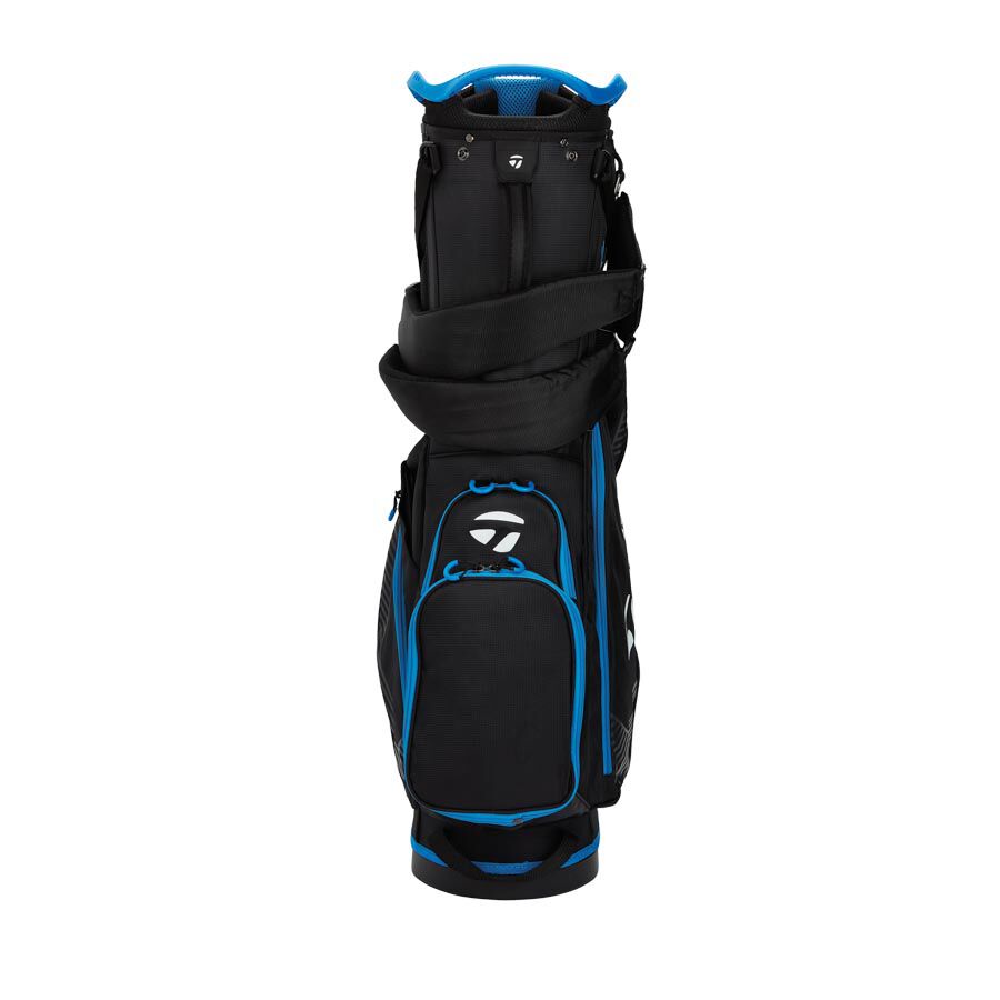 TaylorMade ゴルフ キャディバッグ スタンド式 プロスタンド スタンドバッグ｜BAG | TaylorMade Golf