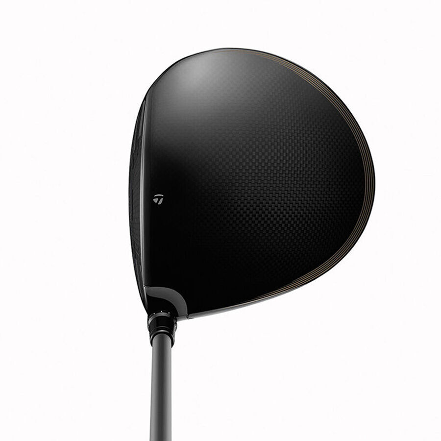 Qi35 MAX Designer Series ドライバー ブラック | Qi35 Max Designer