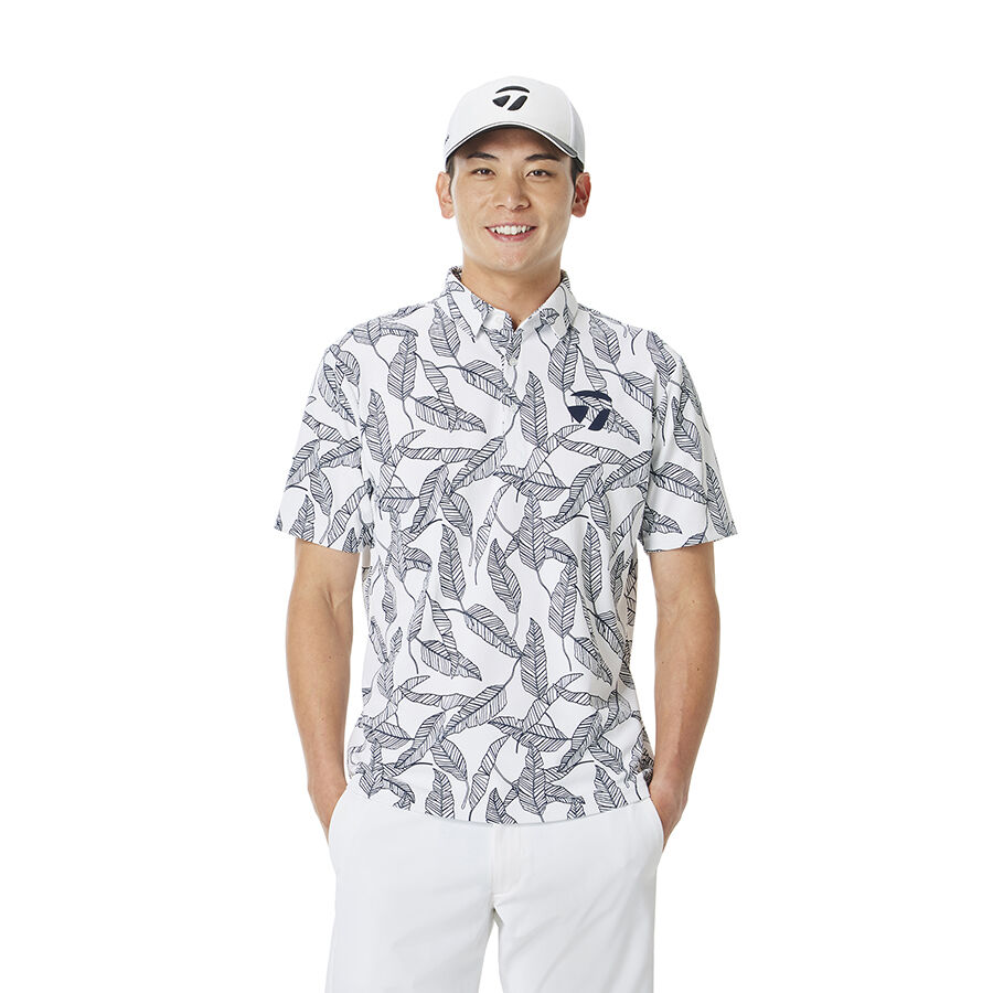 アパレル | TaylorMade Golf | テーラーメイド ゴルフ公式サイト