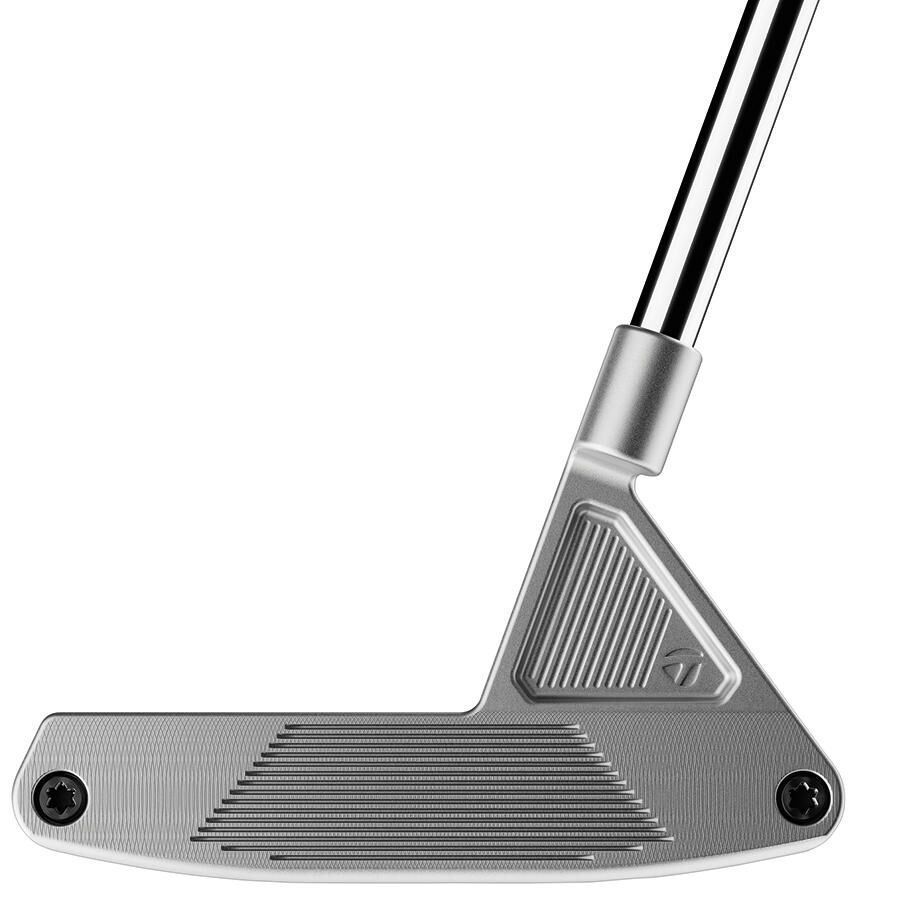 SYSTM2 デル モンテ TB1 トラスヒール パター | | TaylorMade Golf