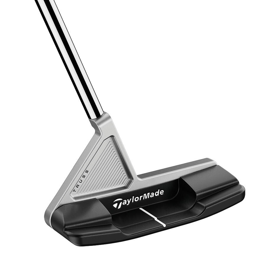 SYSTM2 デル モンテ TB2 トラスセンター パター | | TaylorMade Golf