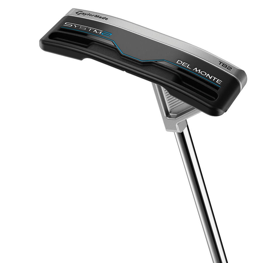 SYSTM2 デル モンテ TB2 トラスセンター パター | | TaylorMade Golf