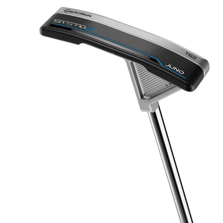 トラス　パター　ジュノ　TB2 SYSTM2 ジュノ TB2 トラスセンター パター | | TaylorMade Golf